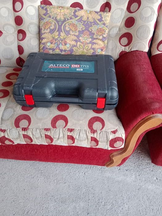 Алмазный бурения