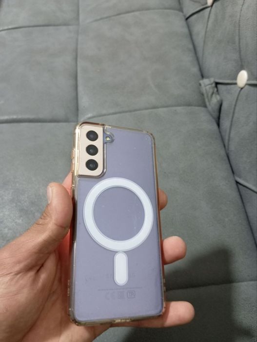 Samsung s21 5G sotiladi barter