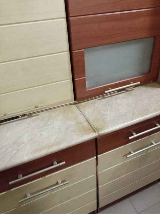 Кухонный гарнитур