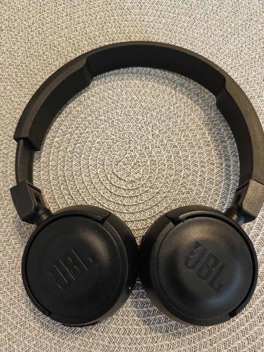 Căști JBL T450 Bluetooth