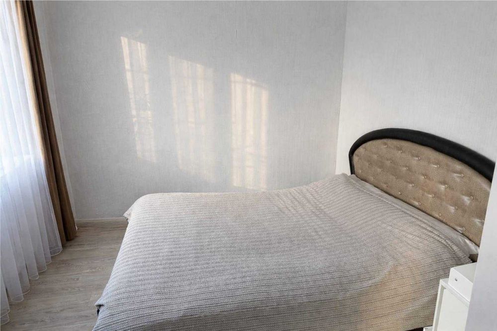 Уютная трешка в Пришахтинске