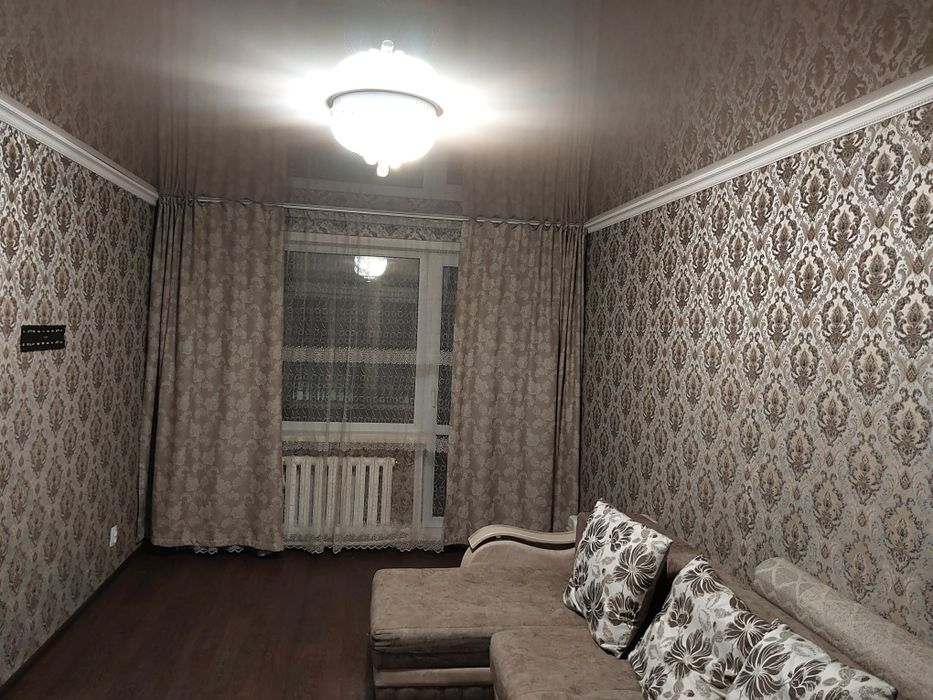 Продаю квартиру 1 комнатную