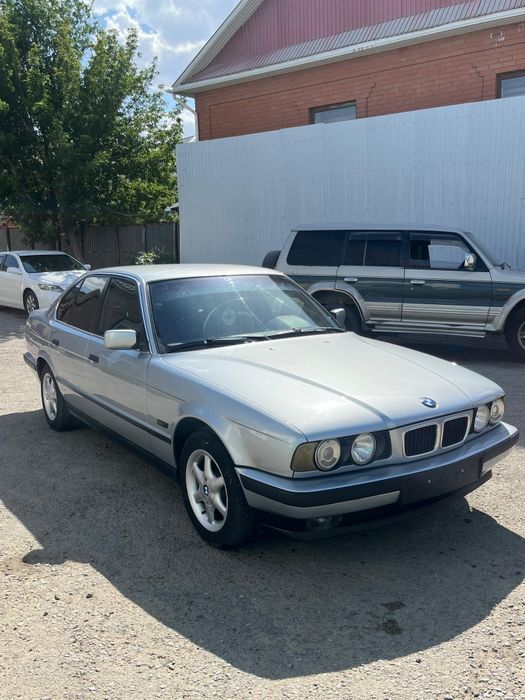 BMW E34 520I 1994