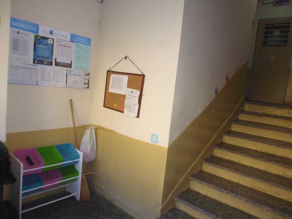 Продава се Двустаен апартамент в София, Люлин 2 - 47 кв.м за 2724 €/кв.м - Снимка #16