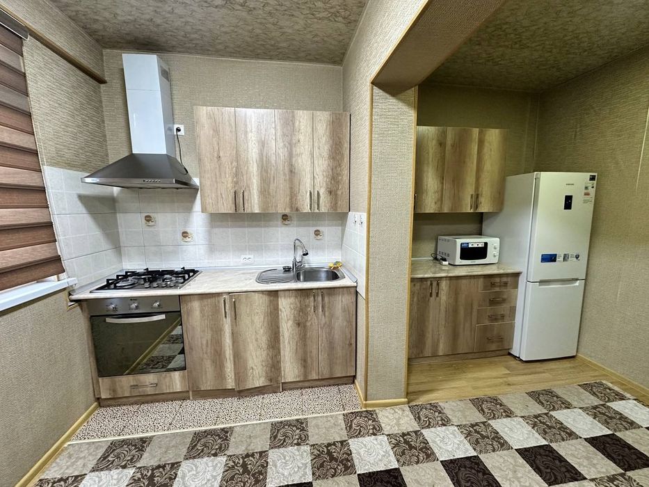 Аренда 2/1/4 Карасу-2