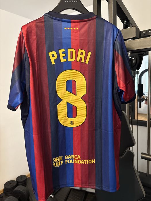 Pedri - Barcelona 26/27