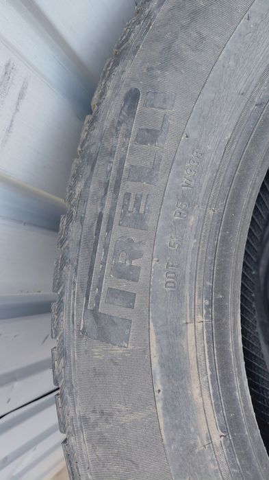 Зимнее покрышка сатылады