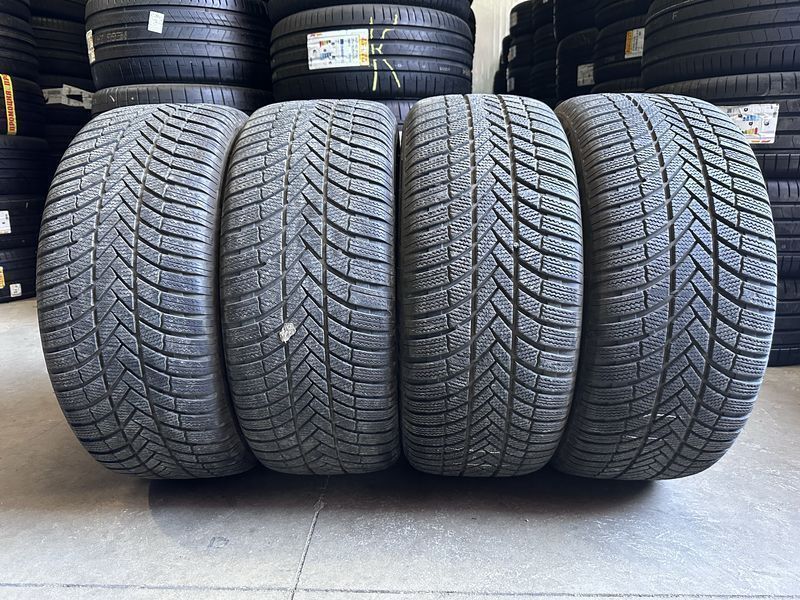 265/50/19 BRIDGESTONE 4бр