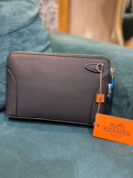 Hermes клатч Эрмес