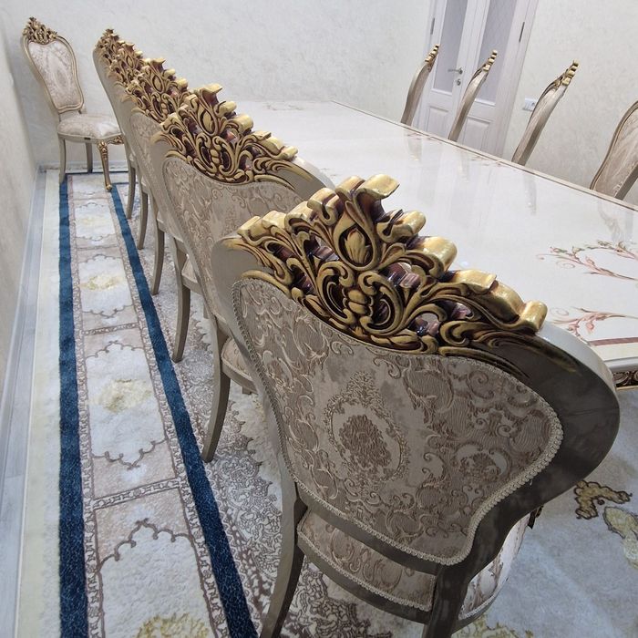 Мебель на заказ.