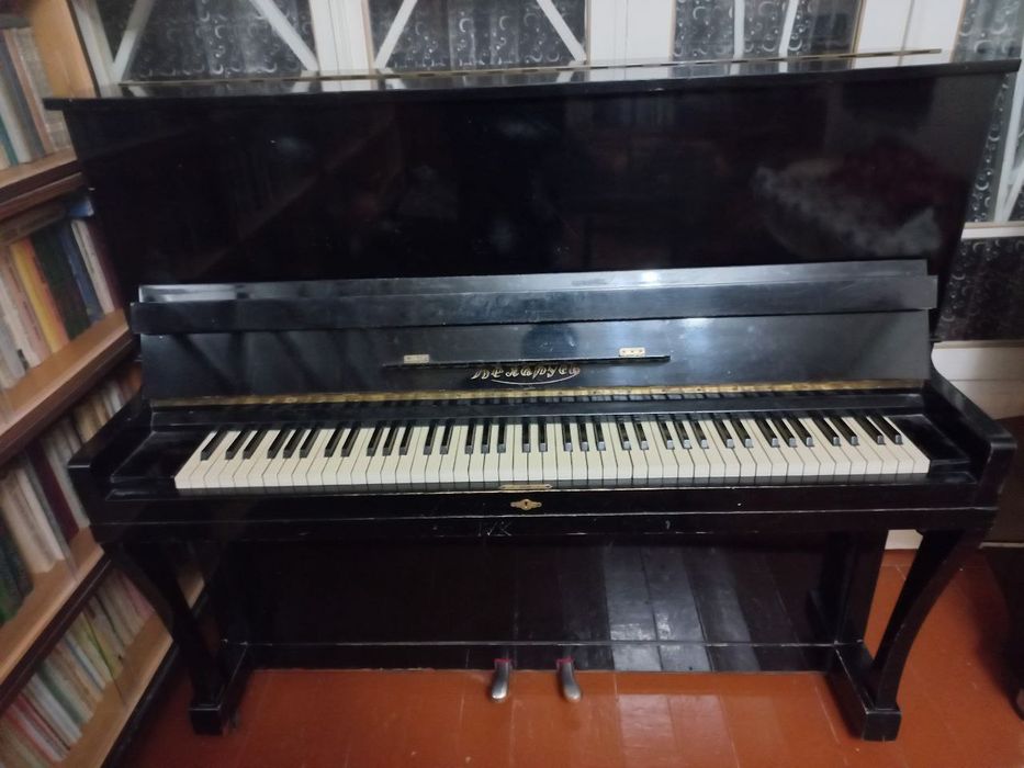 Пианино Беларусь