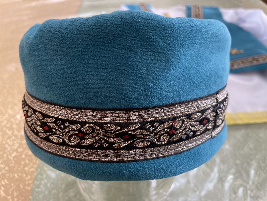 Татарский костюм на мальчика