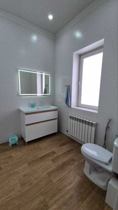 Продается современный дом !