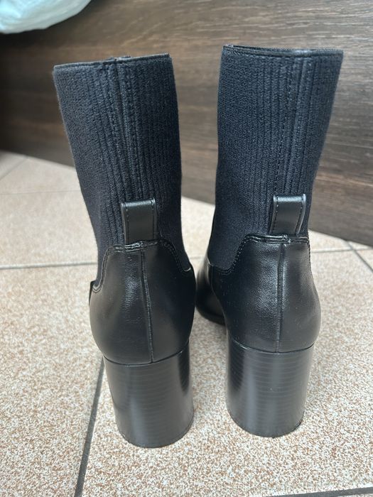 Боти Zara размер 38