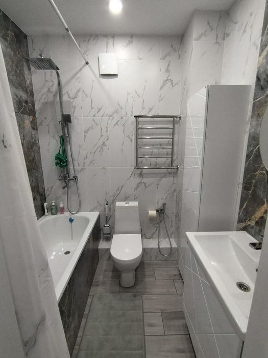 Здам квартиру по суточно