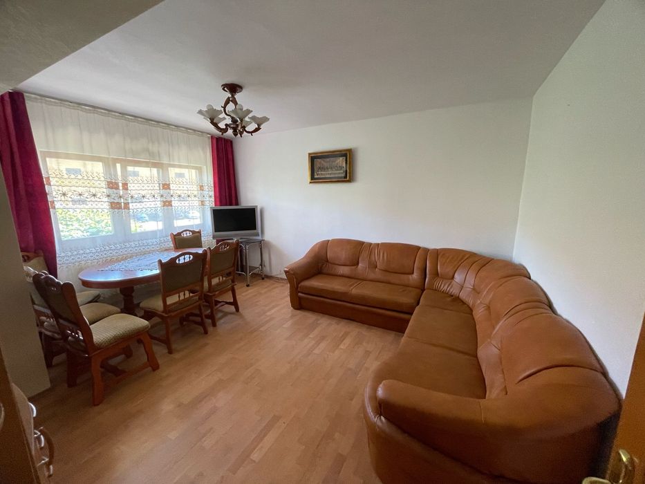 Apartament de inchiriat in Beius