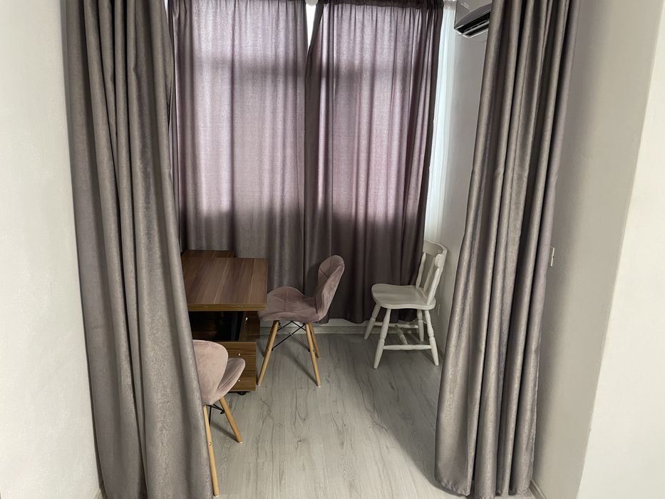 Garsoniera zona Grivitei