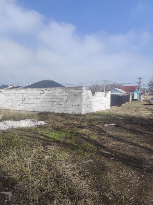 Жер сатылады 8 сотт