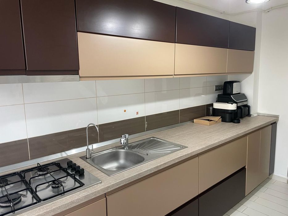 Apartament 2 camere zona centrala mall