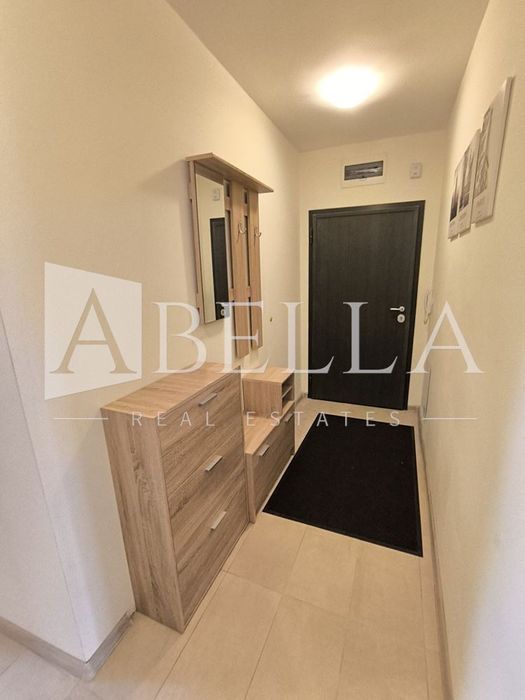 2-стаен в София-Хиподрума