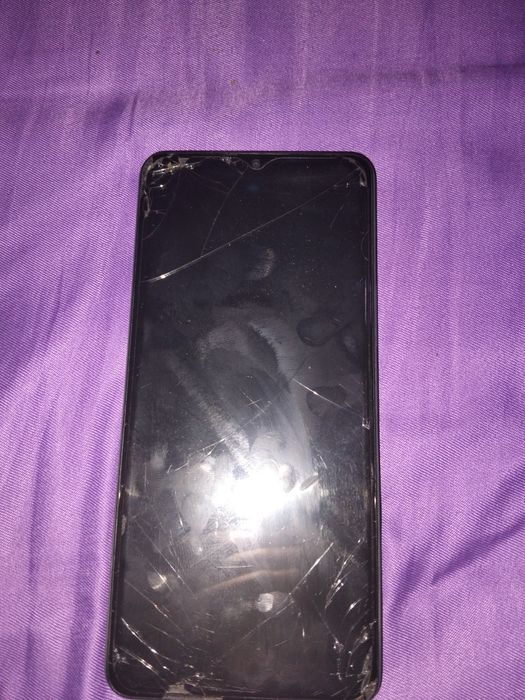 vivo y27 без гарантий