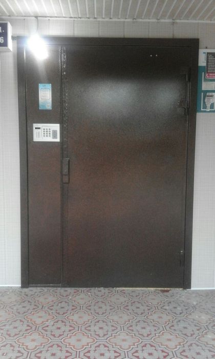 Домофоны для города Караганды