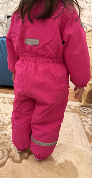 Комбинезон Kerry 92см