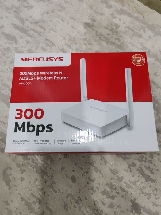 Продам модем новая гарантия год