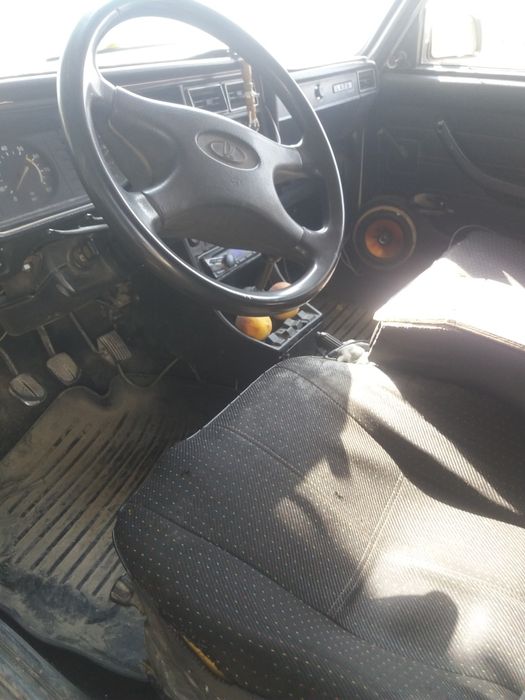 Срочна ваз 07 сатылады