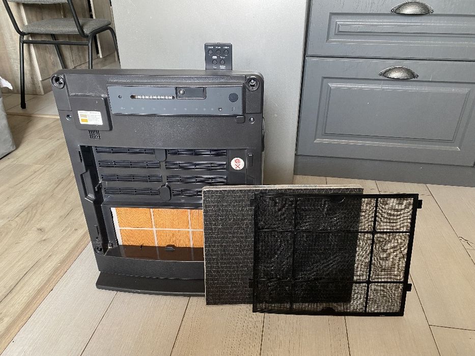 Увлажнитель-очиститель Hitachi EP-A5000