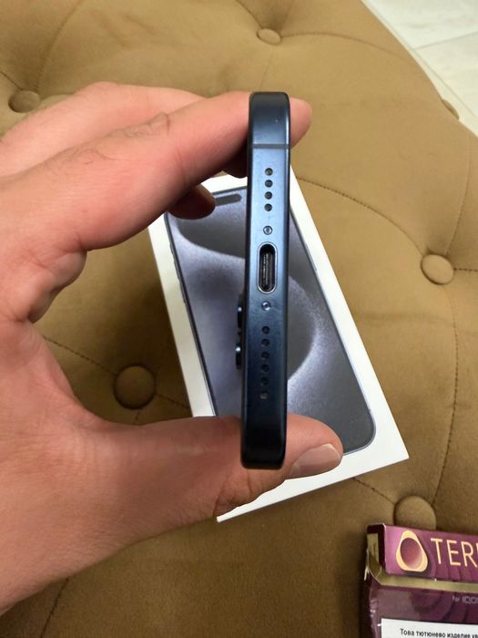 Iphone 15 Pro Max 512 GB