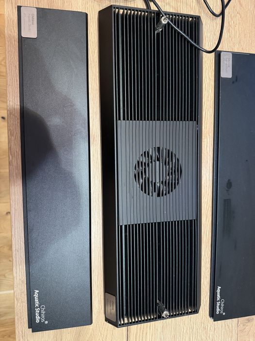 Осветление за аквариум  Chihiros Vivid 2 10th anniversary