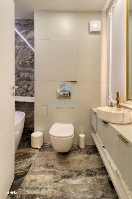 Belvedere Residences | 3 Camere | Centrala |  X2 Parcare |  Prox. Metr