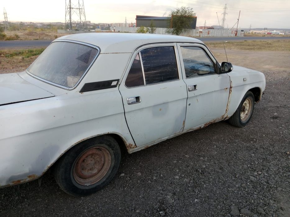 Продам Газ31029 Водга