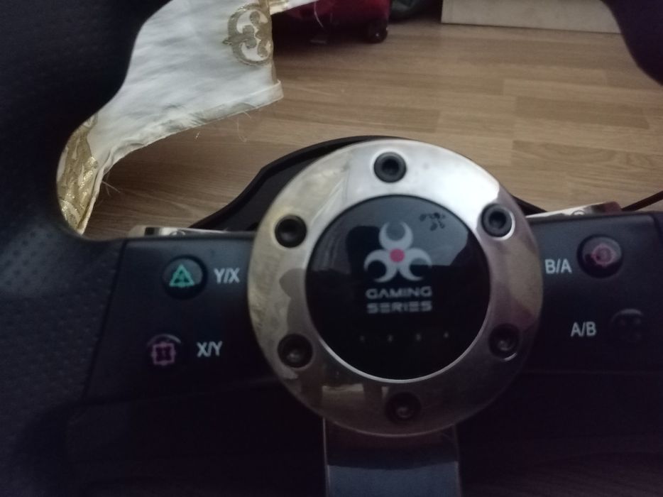Volan Gaming Myria MG7419