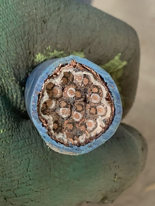 Пвс 2*2.5 ,,, 4*50 , 4*70