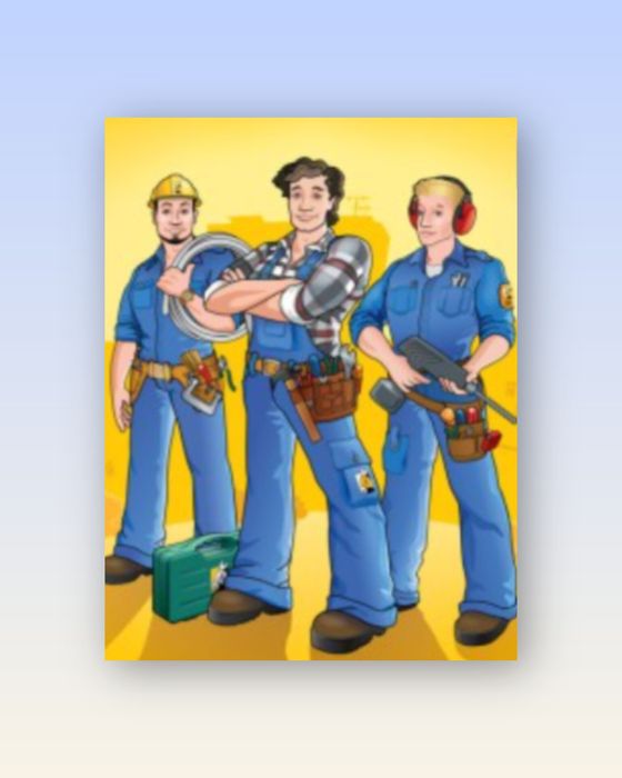 Ремонт квартир под ключ