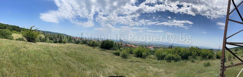 Продава се Парцел в к.к. Слънчев бряг - 1303 кв.м за 45 €/кв.м - Снимка #8