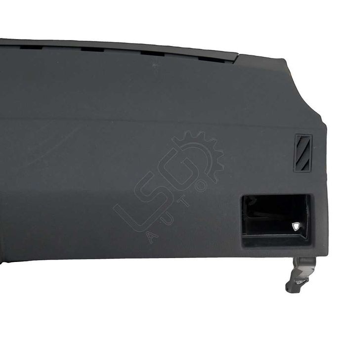 Табло Skoda Fabia I (6Y) 1999-2008 ID: 151767