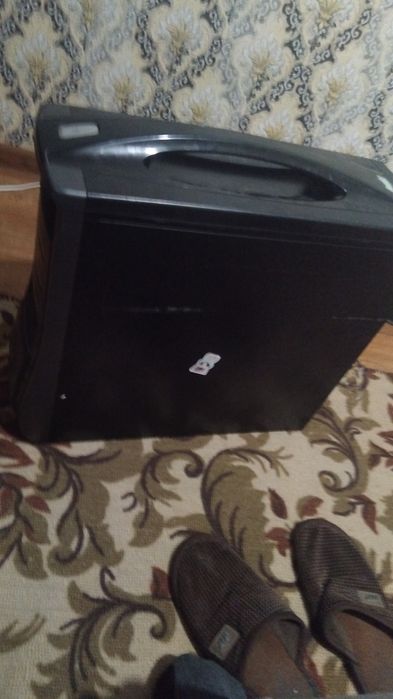 Продам игровой компьютер