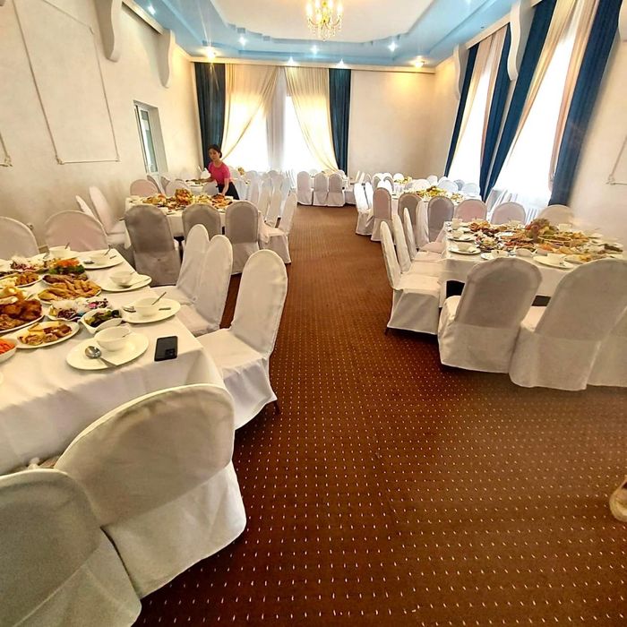 Сдается ресторан в аренду