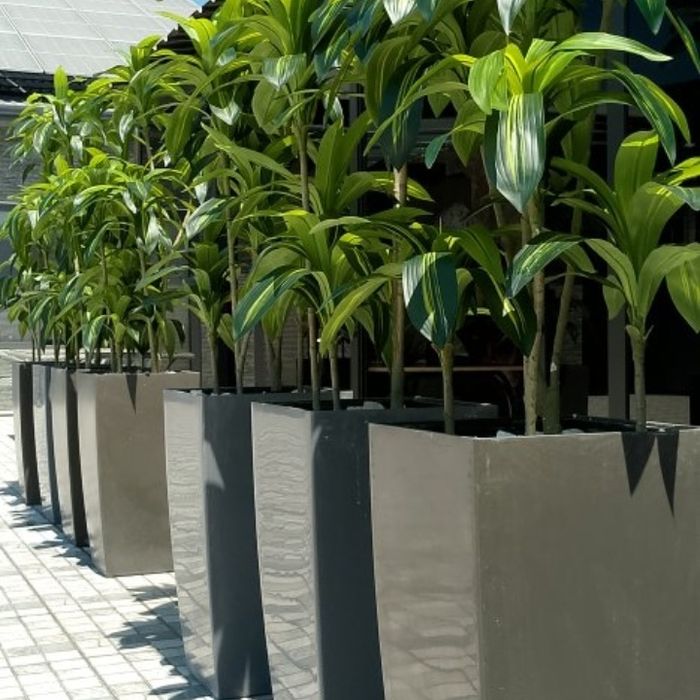 Суний дарахтлар ва гуллар олами! Мир искусственных цветов и деревья !