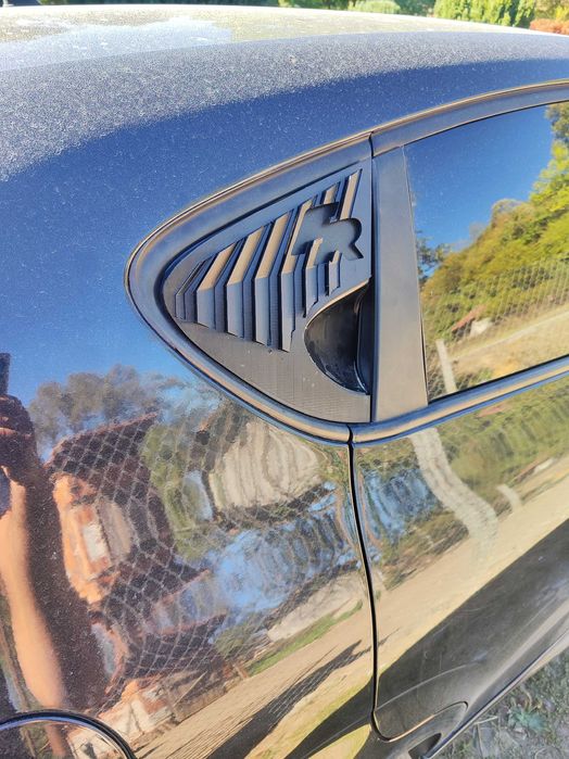 Добавка за Сеат Леон 2