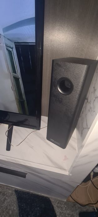 TV smart tech 55 de zoll