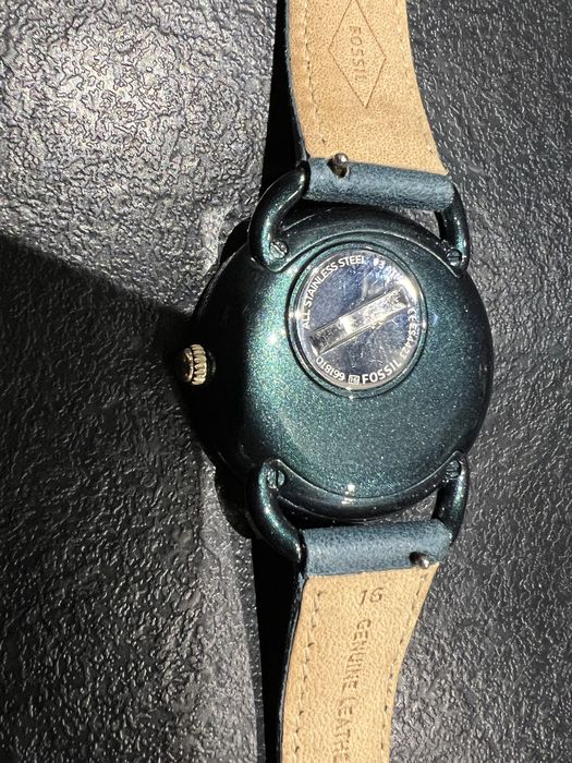 Ceas Dama Fossil Tailor ES4423