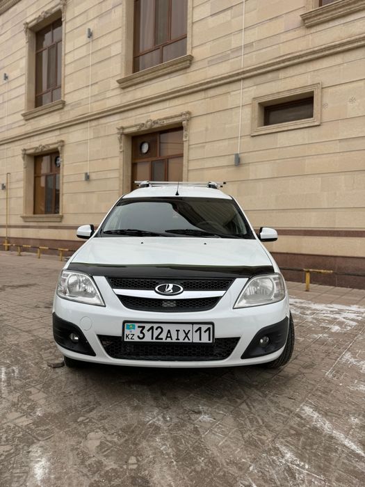 Лада ларгус 2015 жылғы 16 клапан 7орын