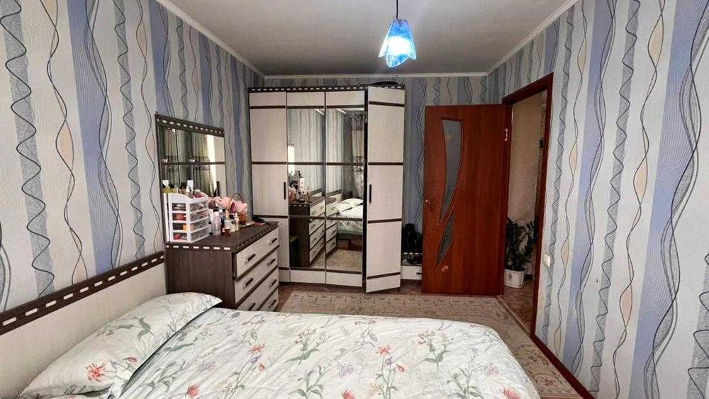 Продать квартиру Асель Империя