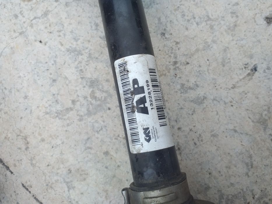 Planetara Stanga Dreapta Insignia 2.0 diesel AUTOMATA