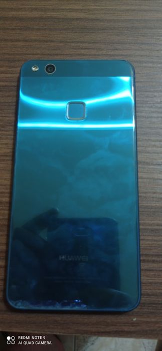 Huawei p10 lite работещ!!!