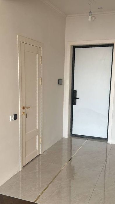 Продаётся квартира | ЖК NRG U-Tower | 1 комната | 40 м²